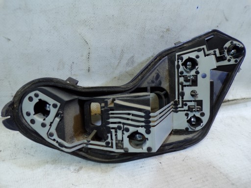 scheinwerfereinsatz hinten PRAWEJ rechts PEUGEOT 207 HB (1)
