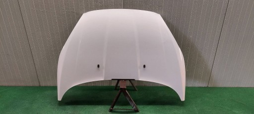 Capot FORD FIESTA MK7 LIFT 13-17 LAK: HC