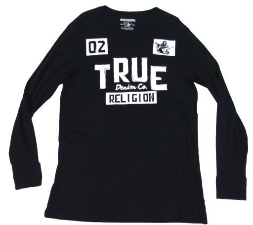 ** TRUE RELIGION **__S__Modna, lekka bluza