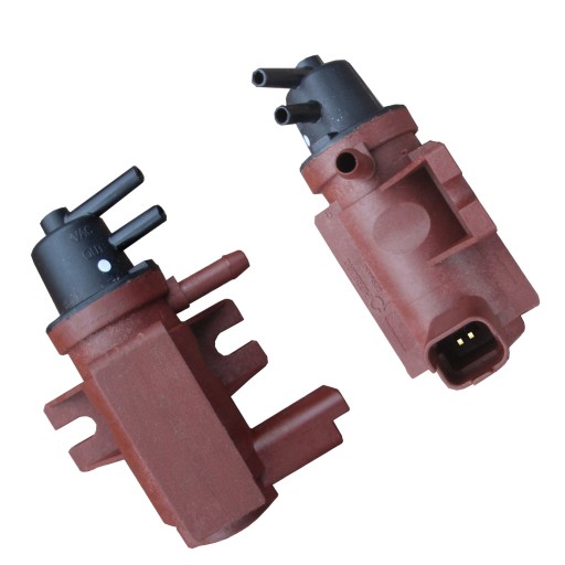 7809132 - Клапан турбины CITROEN C5 C8 JUMPY 2.0 HDi