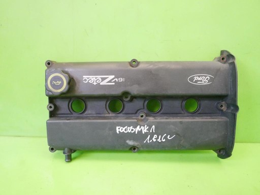 XS7G-6582-AA - КРИШКА КЛАПАНА FORD FOCUS MK1 1.8 16V 98-01