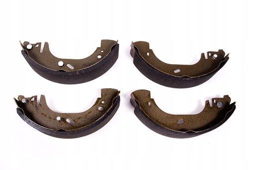 6022175 - ГАЛЬМІВНІ КОЛОДКИ KRAFT FORD TRANSIT TOURNEO