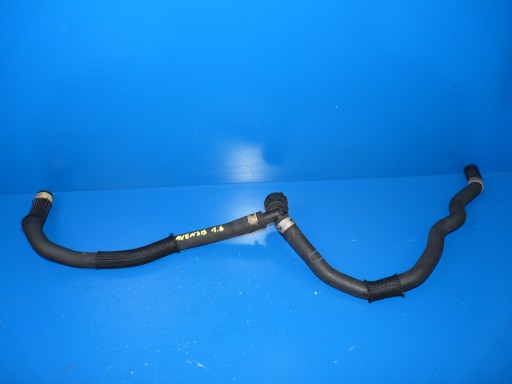 TOYOTA AVENSIS T27 LIFT T29 VERSO 1.6 D4D N47 crijevo prijenos vode TROJNIK