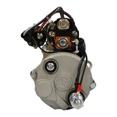 Электростартер prestolite m1057416e 24 в 7,5 квт