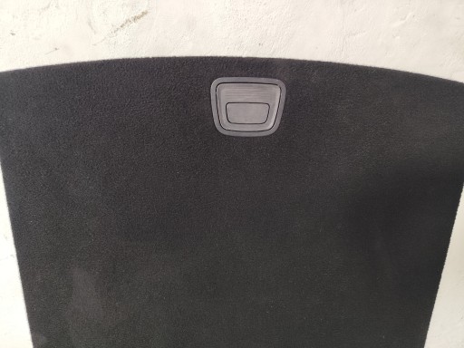 MERCEDES CLA W118 2019 KOMBI cover floor boot
