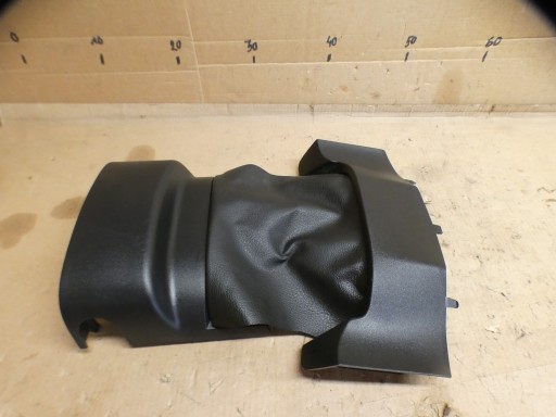 Ford Focus Mk3 cover steering wheel of the steering wheel upper part BM51-3530-ACW