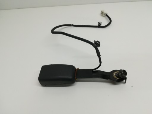 KIA VENGA IX20 ZAPINKA PASA bal jobb eleje 2009