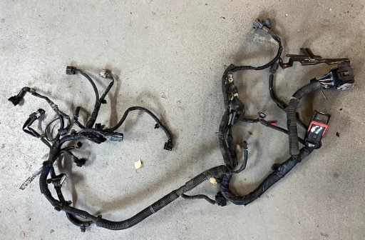 24020AE790 - Жгут проводов дизельного коллектора subaru legacy v
