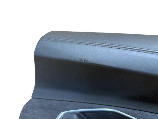AUDI ETRON GT 4J3 upholstery side door right rear part
