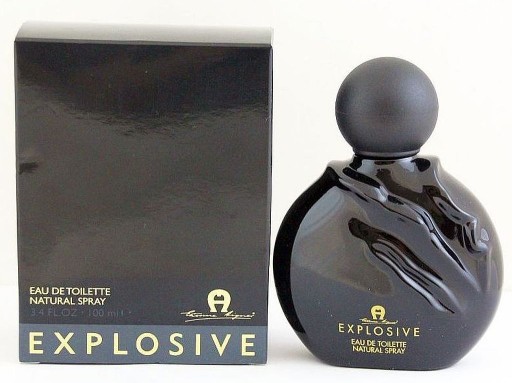 aigner explosive