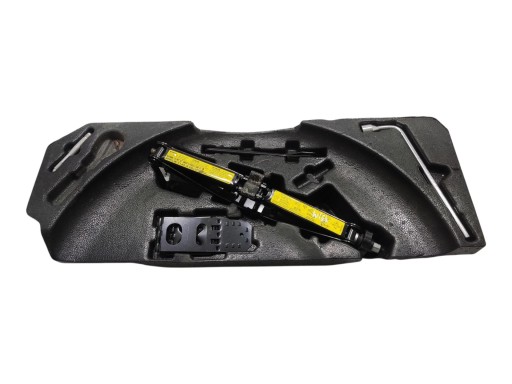 mandatory vehicle equipment gear lever polystirene MERCEDES ML W164 2005-2011 A1648992514