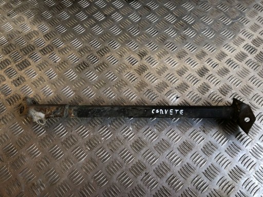 CHEVROLET CORVETTE C4 усиление справа 84-89