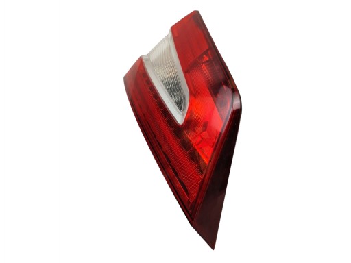 light right rear part to the bonnet FORD GALAXY MK2 LIFT (09-15) 177017-12