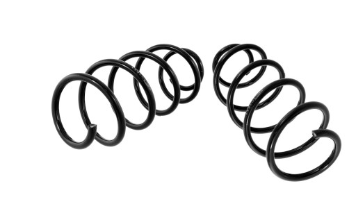 55203611 - комплект пружин передняя X2 OPEL SIGNUM 02-08 2,0 T 2,2