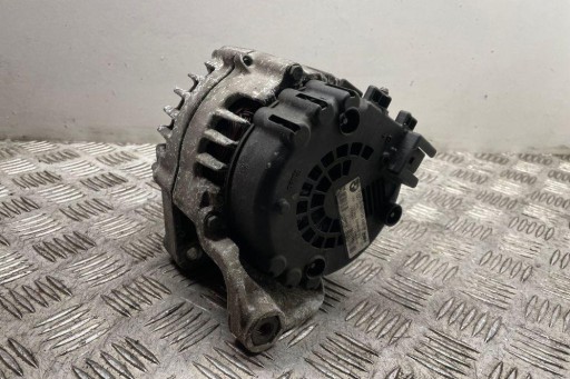 Генератор bmw x6 (e71, e72) 7803724 2.99l дизель 180kw 2010 р.в.