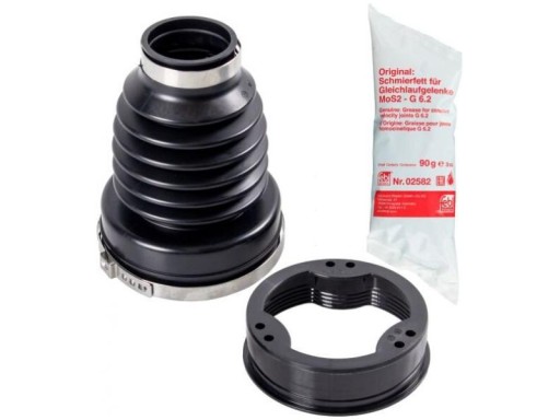 172653 - КРИШКА ШАРНІРА FORD FOCUS III MK3 1.5 1.6 13-17