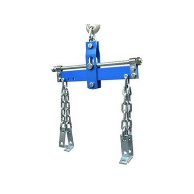 Балансировщик 40cm 2000lb 908kg Geko