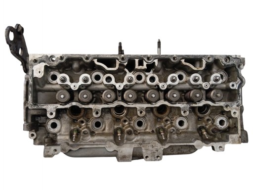 head. PEUGEOT 508 and 308 II EXPERT CITROEN JUMPY DS4 1.6 e-HDI 9684487210