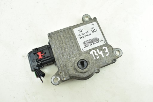 Centralina cambio ingranaggi Automatycznej OPEL INSIGNIA A ZAFIRA C 55585102