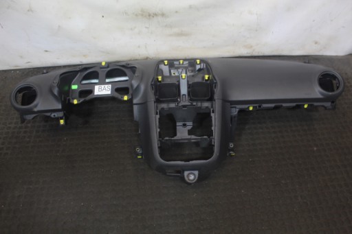 ПАНЕЛЬ ПРИБОРОВ OPEL CORSA D LIFT