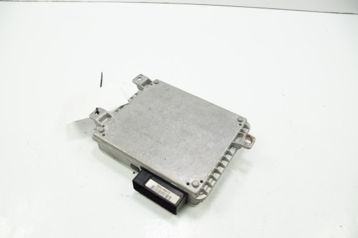 computer of the engine ECU RQT100024 LAND ROVER DISCOVERY
