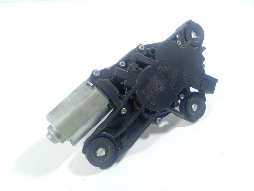 Volvo V50 S40 1.6 D polift KOMBI 05-12 motor ablaktörlők TYLNEJ 0390201823