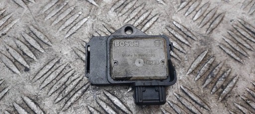 module control unit HONDA ACCORD V 0281002119