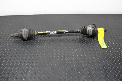 semi-axis semi-axis right rear part BMW 3 F30 F31 LIFT 7697690