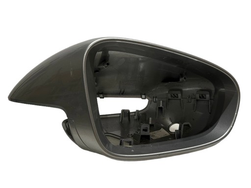 PORSCHE 992 kryt obal zrcadla RH 992857528F 992857538