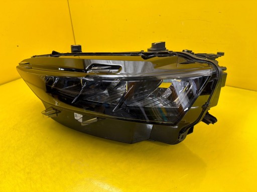 light left Citroen DS7 DS 7 Lift Crossback Led 9841273080