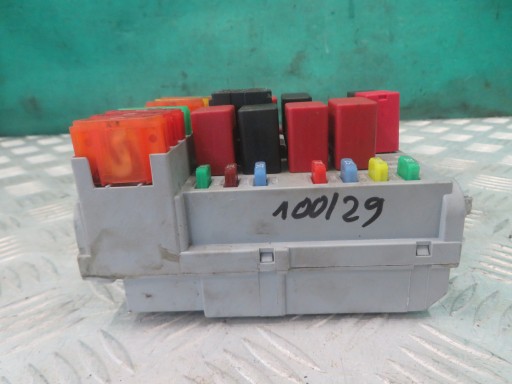 boîte à fusibles DUCATO BOXER JUMPER 11R 1357260080