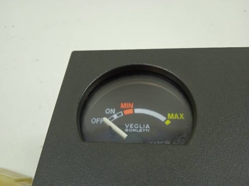 dials WSKAZNIK oil 6062269900 99457634 Iveco Eurotech