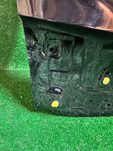 heckklappe kofferraumdeckel hinten HYUNDAI TUCSON III 15-18