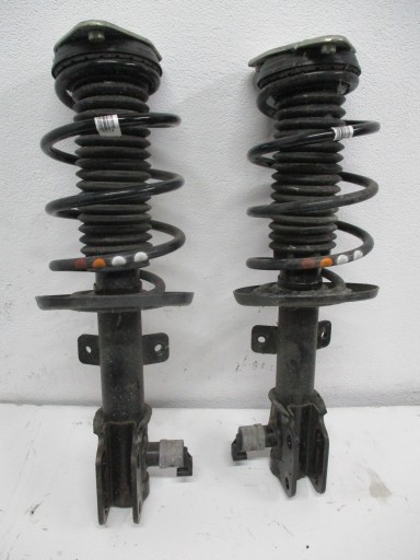shock absorber amor CITROEN DS9 1,5D RZEDNI front electrical