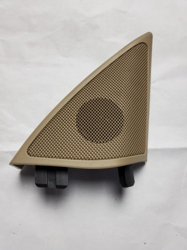 speaker WYSOKOTONOWY spoiler right TROJKAT cover MERCEDES E W207 COUPE OE