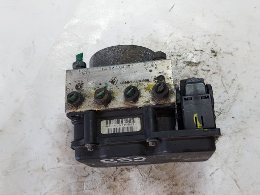 Pompa ABS DACIA SANDERO 1.4 MPI 0265801018