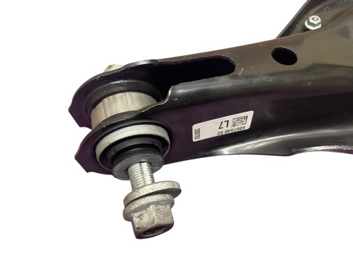 querlenker quer unterer BMW F20 F21 F22 F23 F30 F34 F36