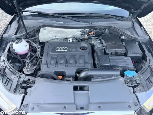 engine VOLKSWAGEN PASSAT B7 2.0 TDI 170KM CFG AUDI SEAT SKODA complete