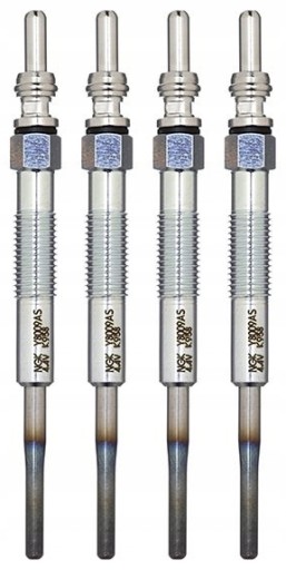 Свічка розжарювання ngk 96478