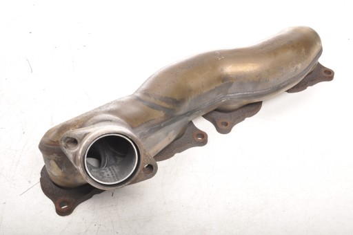 A1561400009 - MERCEDES CLK W209 6.3 AMG выпускной коллектор