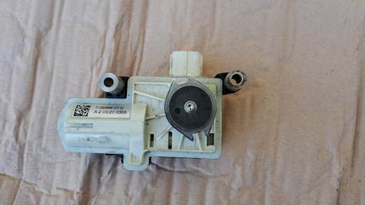 7.06366.07.0 - MAZDA CX - 30 CX30-ДВИГАТЕЛЬ ДРОССЕЛЬНОЙ ЗАСЛОНКИ 2.0