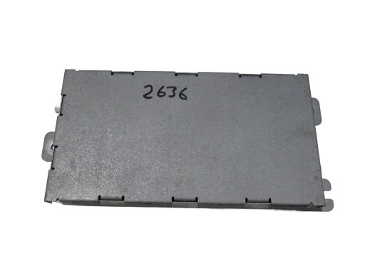BMW E87 X5 E53 E83 modulo Centralina MULF BLUETOOTH