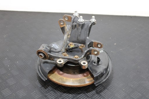 swing right rear part HYUNDAI TUCSON III 3 LIFT