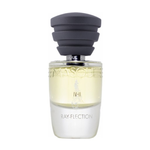 masque iv-ii ray-flection