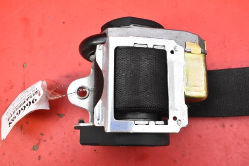 tension belt BIEZPIECZENSTWA left front A4548600305 SMART FORFOUR 1 and 04-06