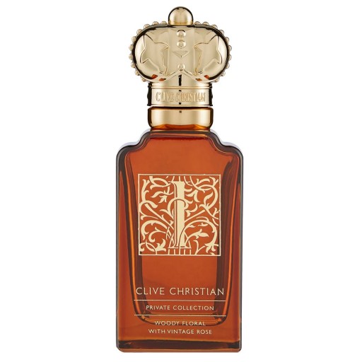 clive christian i woody floral