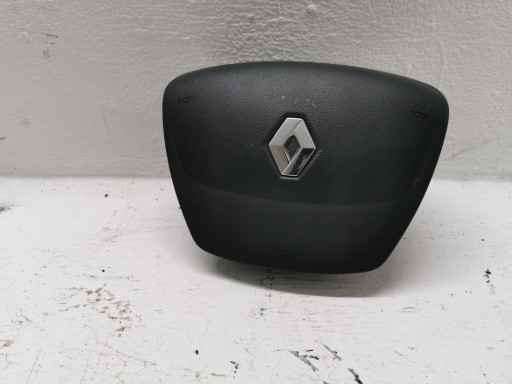 airbag driver´s RENAULT MEGANE III 985100007R 08-16