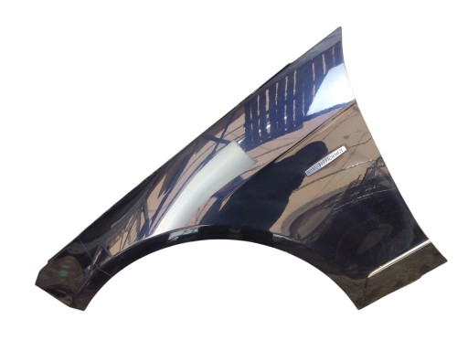 fender left front MERCEDES E W212 (2009-2012) KOD LAKIERU 359