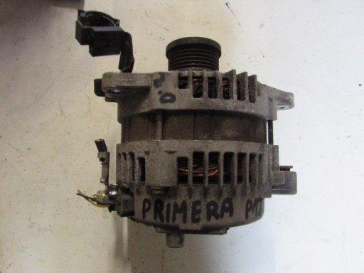 23100AU42 - Генератор nissan primera p12 2.0
