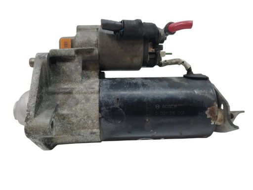 startér 0001115007 2.8 2.9 BITURBO Volvo S80 a (1998-2006)